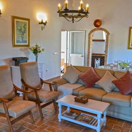 La Esperanza 1 Y 2 Βίλα Medina-Sidonia Εξωτερικό φωτογραφία